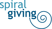Spirial Giving Logo